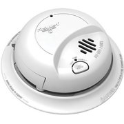 Brk/First Alert Brk Smoke/Co Combo Alarm, Hrdwr W/Batter SC9120B